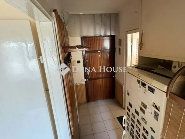 Eladó lakás Budapest XVIII. kerület 35 nm