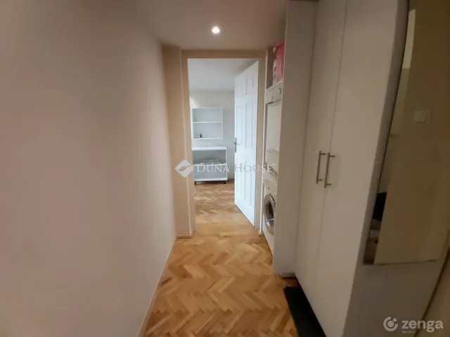 Eladó lakás Budapest VII. kerület 58 nm