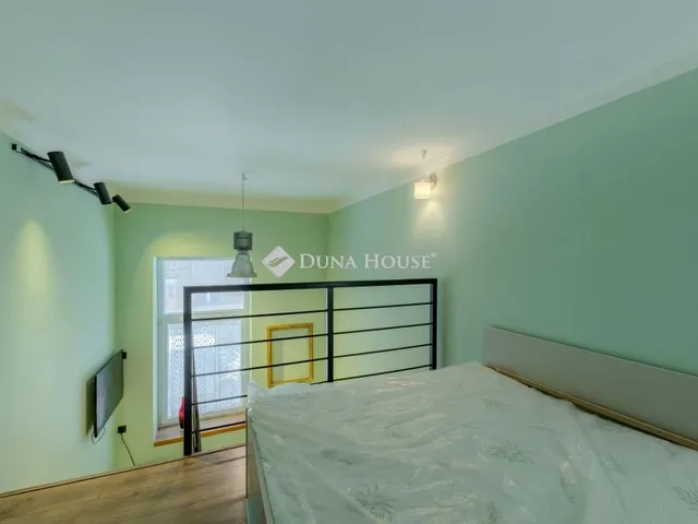 Eladó lakás Budapest VII. kerület 22 nm