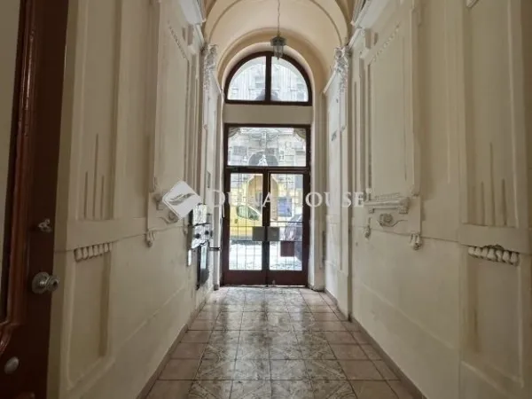 Eladó lakás Budapest VII. kerület 22 nm