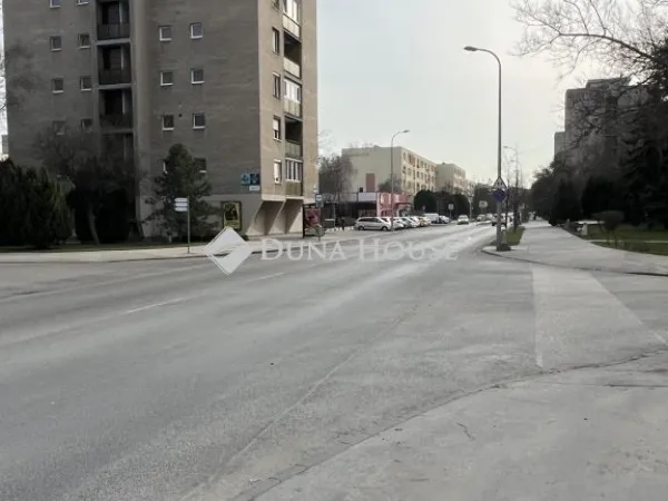 Eladó lakás Budapest XVIII. kerület, Lakatostelep 49 nm