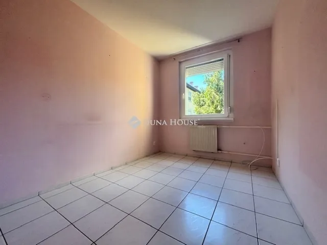 Eladó lakás Budapest XVIII. kerület, Gloriett-telep 61 nm