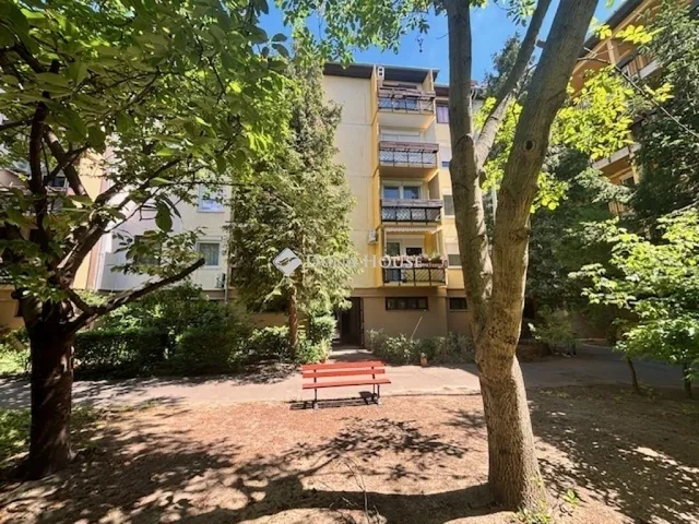 Eladó lakás Budapest XVIII. kerület, Gloriett-telep 61 nm