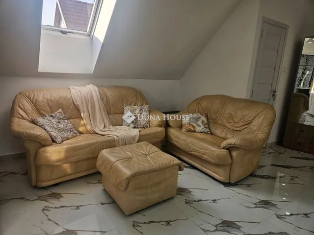 Kiadó lakás Budapest XXIII. kerület, Soroksár 85 nm