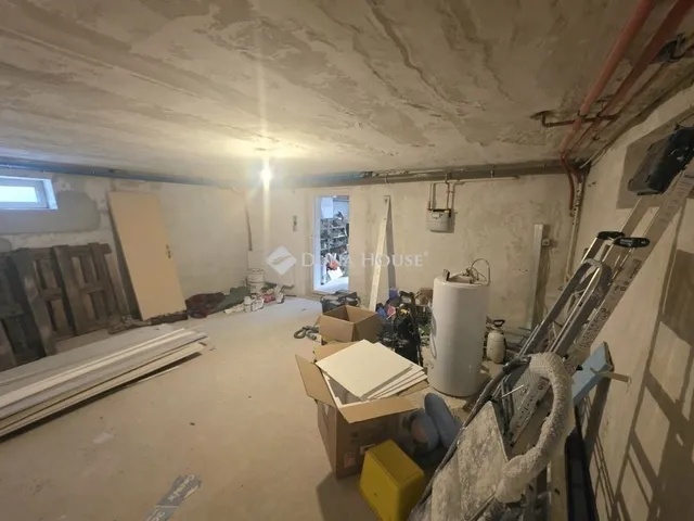 Eladó ház Dabas 254 nm