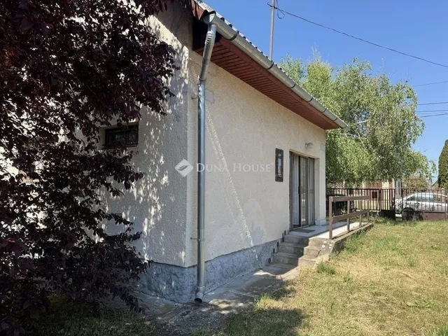 Eladó ház Tóalmás 70 nm
