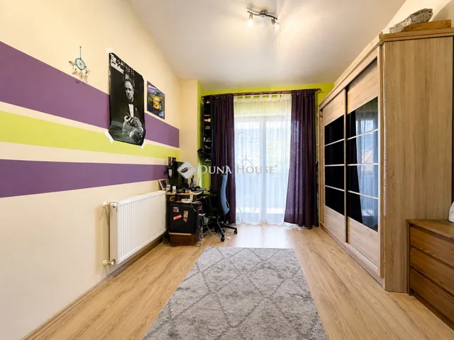 Eladó lakás Budapest XVII. kerület, Rákoscsaba-Újtelep 117 nm