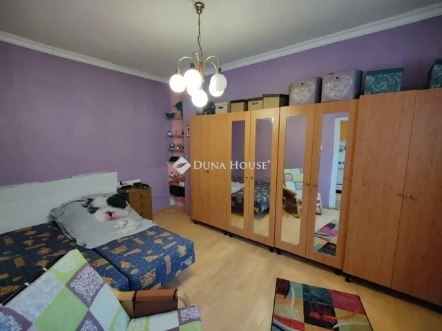Eladó lakás Budapest XXIII. kerület, Soroksár 57 nm