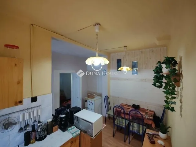 Eladó lakás Budapest XXIII. kerület, Soroksár 57 nm
