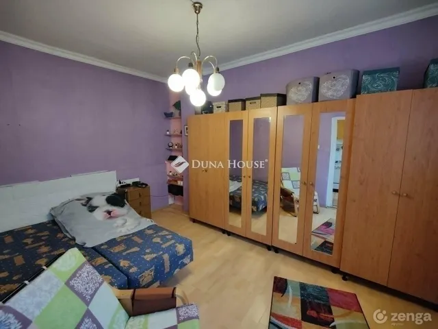 Eladó lakás Budapest XXIII. kerület, Soroksár 57 nm
