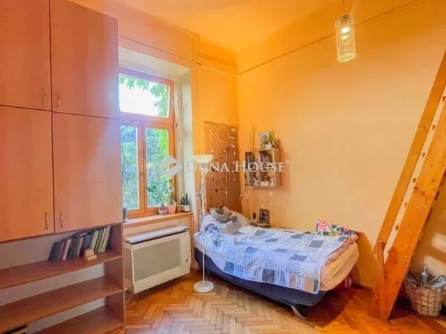 Eladó lakás Budapest VII. kerület 26 nm