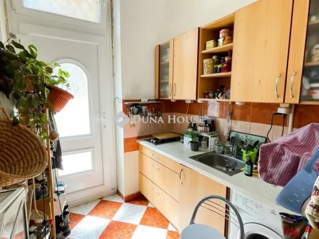 Eladó lakás Budapest VII. kerület 26 nm
