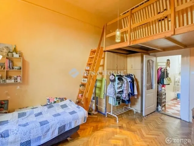 Eladó lakás Budapest VII. kerület 26 nm