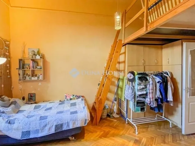 Eladó lakás Budapest VII. kerület 26 nm