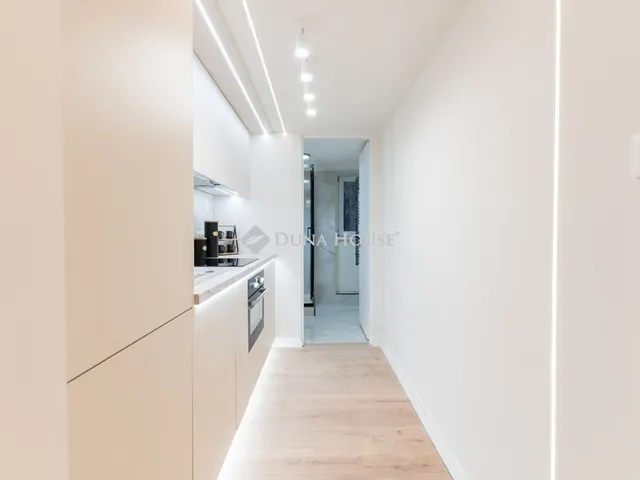 Eladó lakás Budapest VII. kerület 26 nm