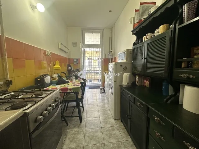Eladó lakás Budapest VII. kerület 32 nm