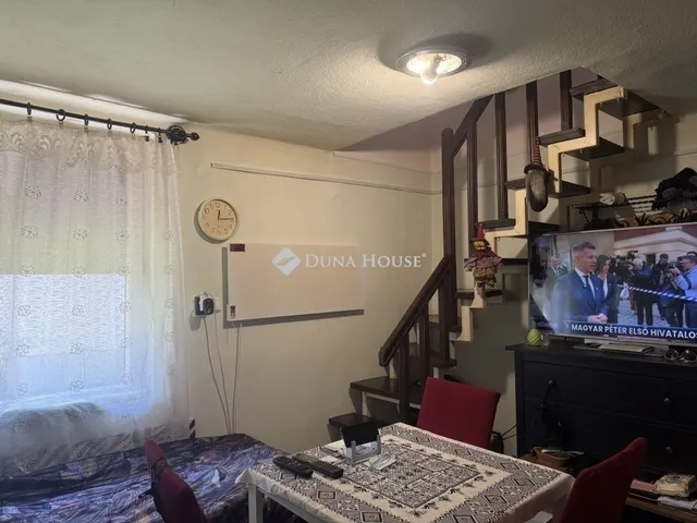 Eladó ház Tóalmás 75 nm