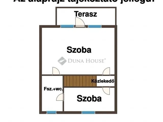 Eladó ház Szentendre 94 nm