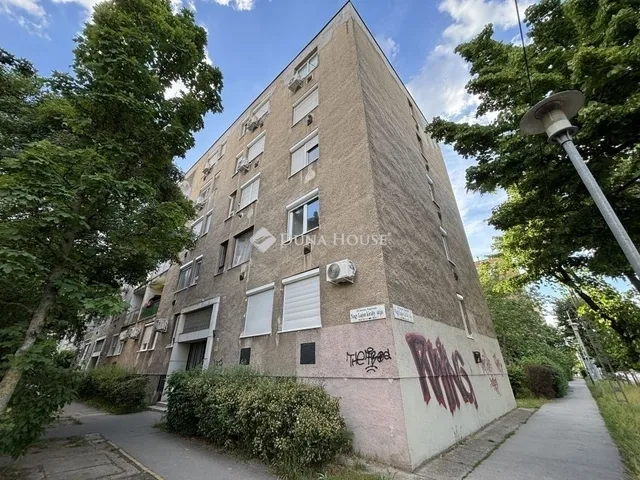 Eladó lakás Budapest XIV. kerület 66 nm