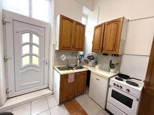 Eladó lakás Budapest VII. kerület 29 nm