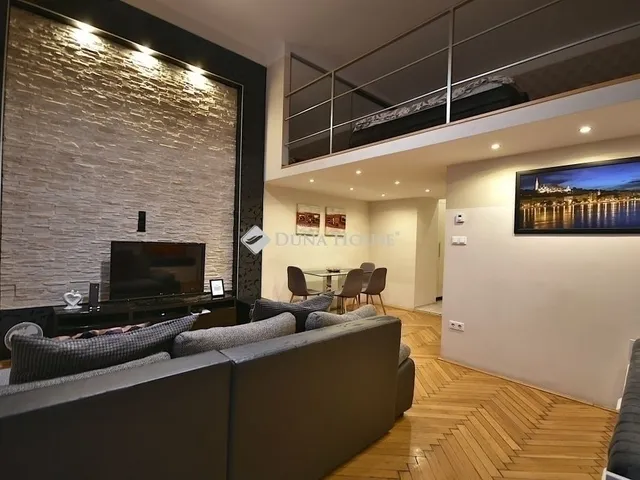 Eladó lakás Budapest VII. kerület 45 nm