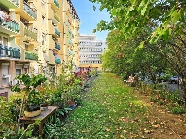 Eladó lakás Budapest IX. kerület 67 nm