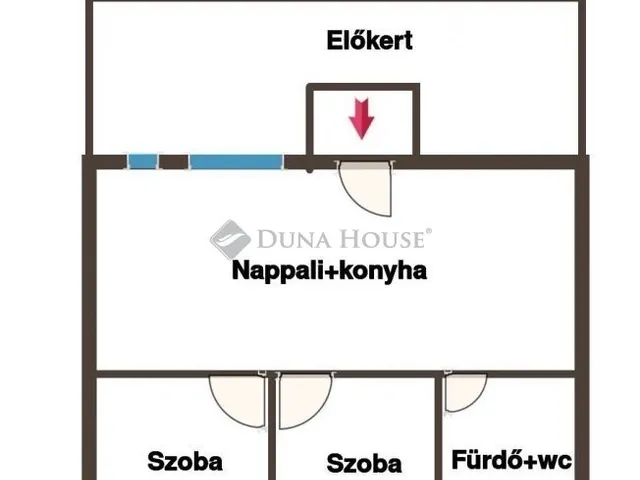 Eladó lakás Budapest XXIII. kerület 64 nm