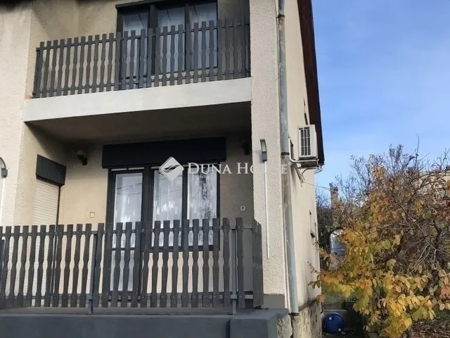 Eladó ház Budapest XVII. kerület, Rákoskert 204 nm