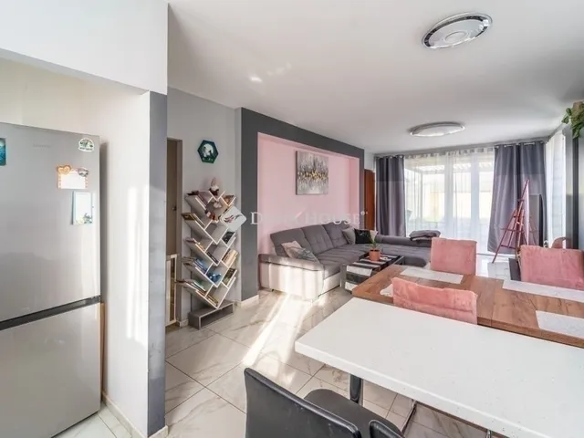 Eladó ház Budapest XVII. kerület, Rákoscsaba-Újtelep 80 nm