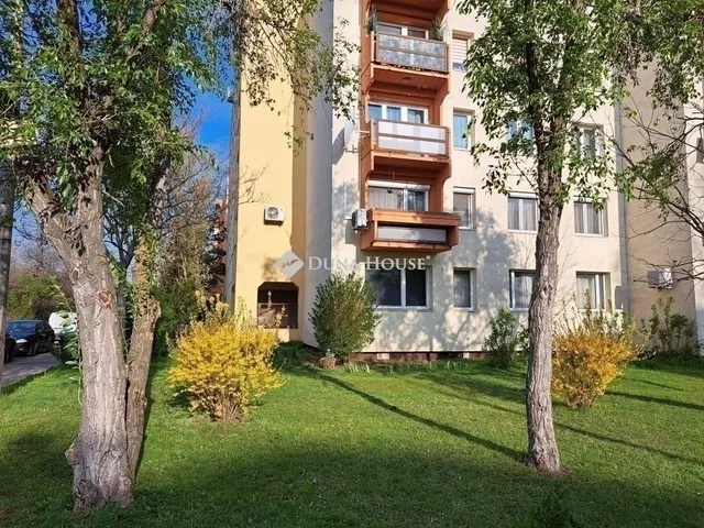 Eladó lakás Budapest XVII. kerület, Madárdomb 73 nm