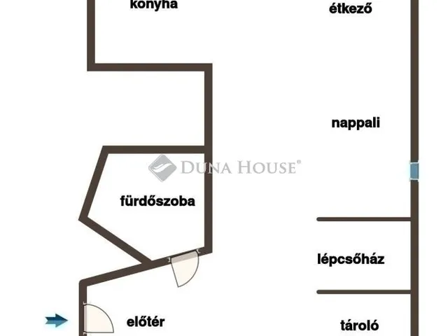 Eladó lakás Budapest XVII. kerület, Madárdomb 62 nm