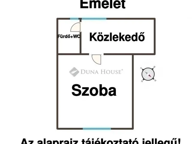 Eladó ház Budapest XVII. kerület, Rákosliget 98 nm