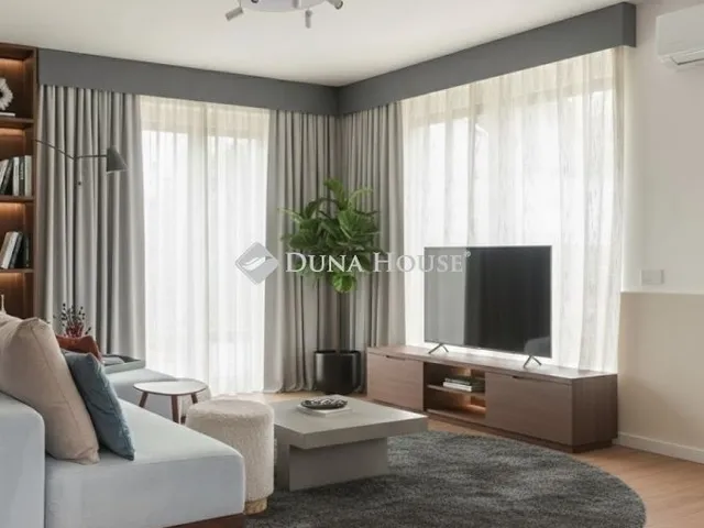 Eladó lakás Budapest XVII. kerület, Rákoscsaba-Újtelep 120 nm