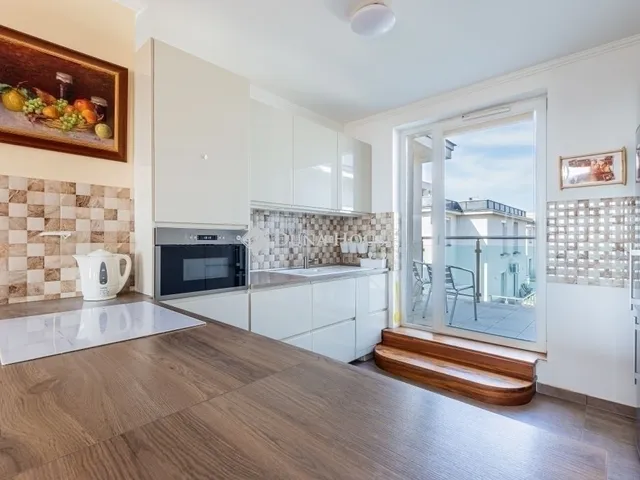 Eladó lakás Budapest XIV. kerület, Zugló 94 nm