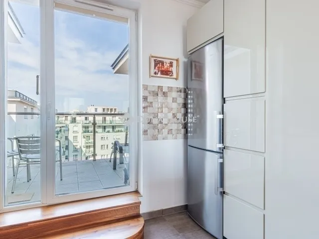 Eladó lakás Budapest XIV. kerület, Zugló 94 nm