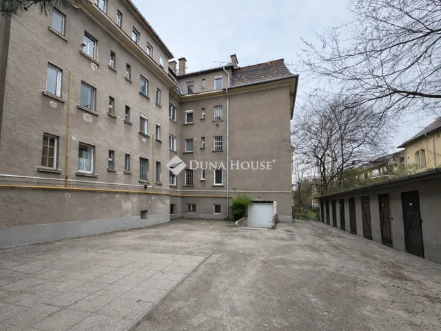 Eladó lakás Budapest XIV. kerület, Zugló 65 nm