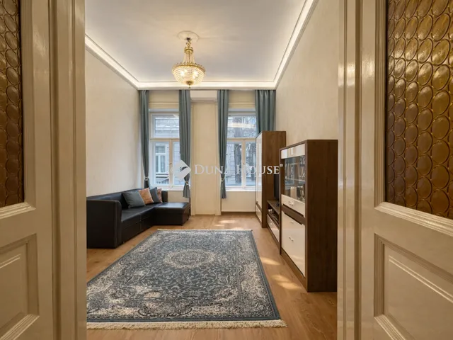 Eladó lakás Budapest XIV. kerület, Zugló 72 nm