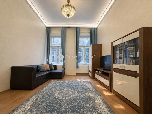 Eladó lakás Budapest XIV. kerület, Zugló 72 nm