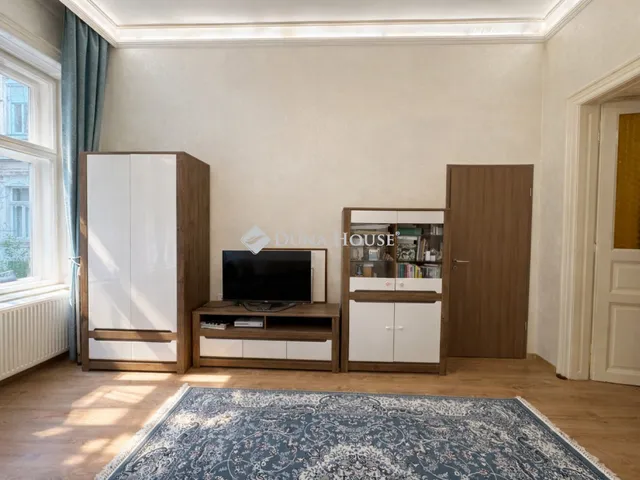 Eladó lakás Budapest XIV. kerület, Zugló 72 nm