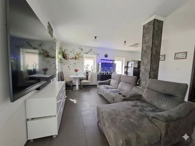 Eladó ház Gyömrő 70 nm