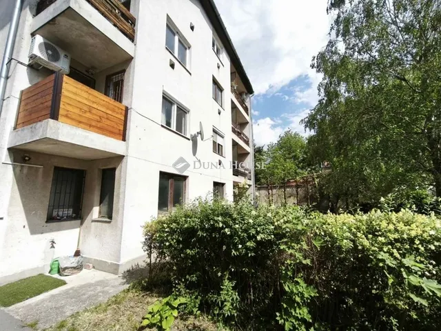 Eladó lakás Budapest X. kerület, Óhegy 35 nm