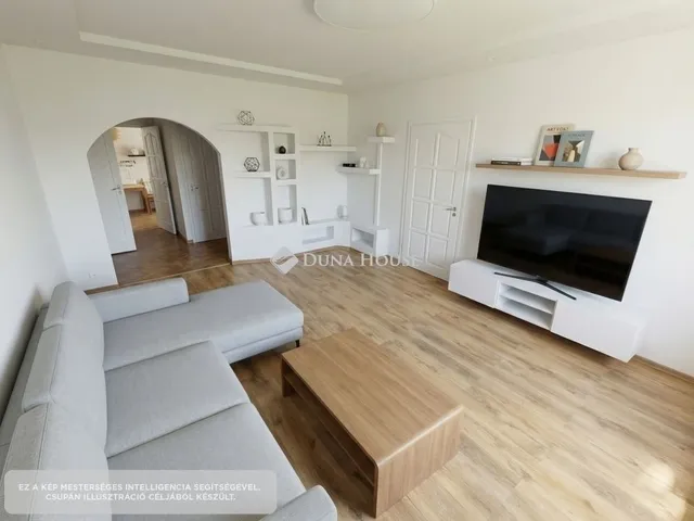 Eladó lakás Budapest X. kerület, Kőbánya 68 nm