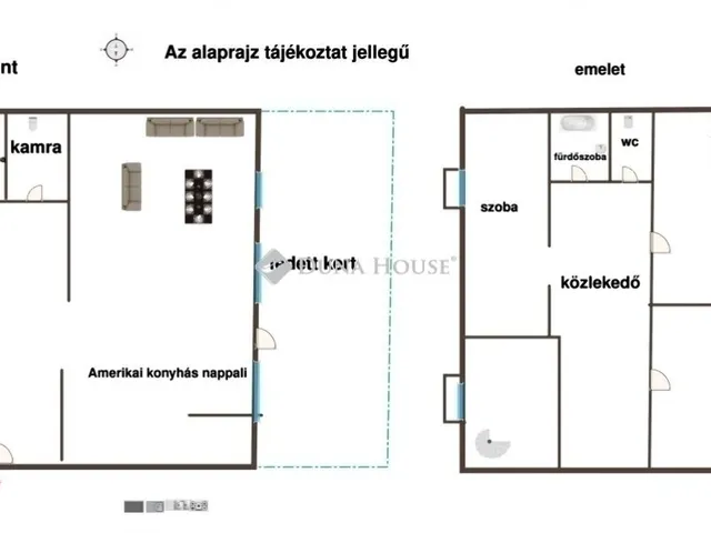 Eladó lakás Budapest IV. kerület 87 nm
