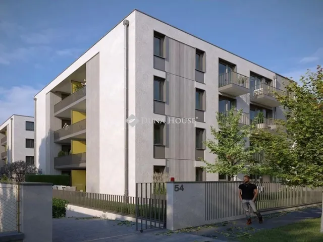 Eladó lakás Budapest XIV. kerület, Kiszugló 38 nm
