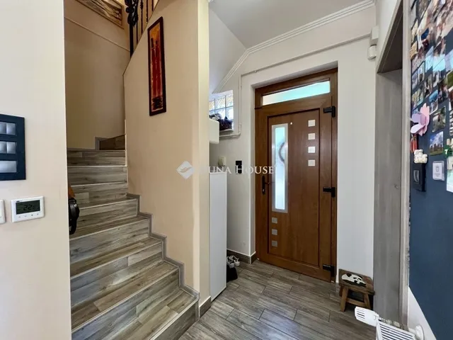 Eladó ház Budapest XVII. kerület, Rákosliget 121 nm