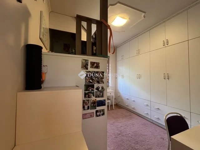 Eladó ház Budapest XVII. kerület, Rákosliget 121 nm