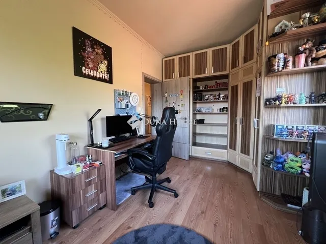 Eladó ház Budapest XVII. kerület, Rákosliget 121 nm