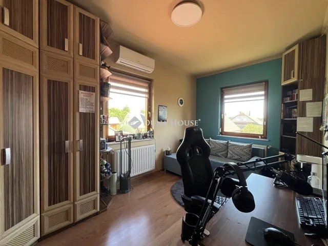 Eladó ház Budapest XVII. kerület, Rákosliget 121 nm