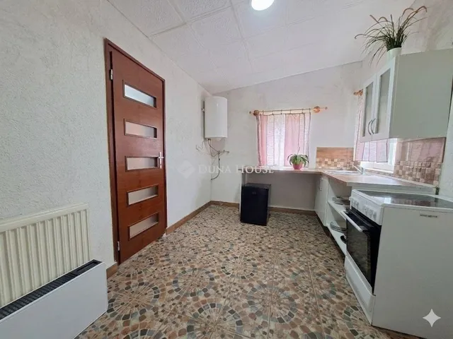 Eladó ház Tápiószecső 54 nm