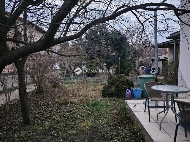 Eladó ház Budapest XVIII. kerület 110 nm
